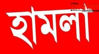 চুনারুঘাটে প্রতিপক্ষের হামলায় ২জন মহিলা আহত