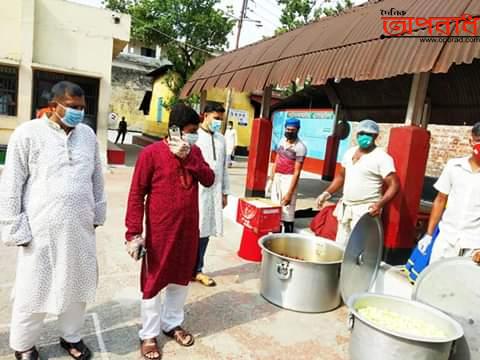 খুলনা জেলা কারাগার পরিদর্শন করলেন জেলা প্রশাসক