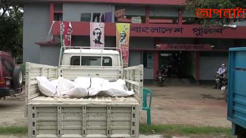 দিনাজপুর জেলার বিরামপুরে রেকটিফাইড স্পিরিট পানে ৬জনের মৃত্যু