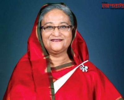 বৃহস্পতিবার থেকে ৫০ লাখ পরিবারকে নগদ টাকা দেওয়া শুরু করবে “শেখ হাসিনা”