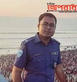 কক্সবাজারের অতিরিক্ত পুলিশ সুপার আদিবুল ইসলাম করোনায় আক্রান্ত