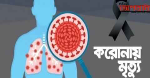 রাজবাড়ীতে প্রতিনিয়ত বেড়ে চলছে করোনা