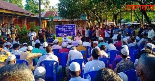 মাদকের বিরুদ্ধে ডাইরেক্ট এ্যকশন নেয়া হবে, ওসি আতিকুর রহমান