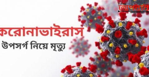 ঝিনাইদহে করোনা উপসর্গ নিয়ে দু’জন ব্যাংকার এক আইনজীবীসহ ৫ জনের মৃত্যু