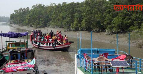 করোনায় বিপর্যস্ত সুন্দরবনের পর্যটন খাত