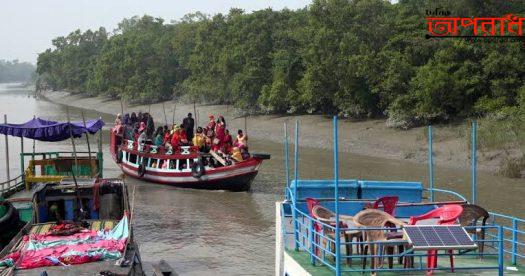 করোনায় বিপর্যস্ত সুন্দরবনের পর্যটন খাত