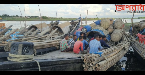 ৫ নভেম্বর থেকে শুটকি মৌসুম শুরু