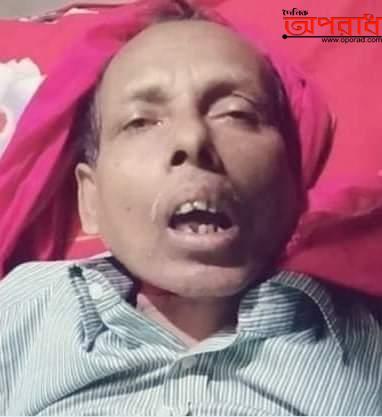 চুনারুঘাটে এক ব্যক্তির ঝুলন্ত মরদেহ উদ্ধার