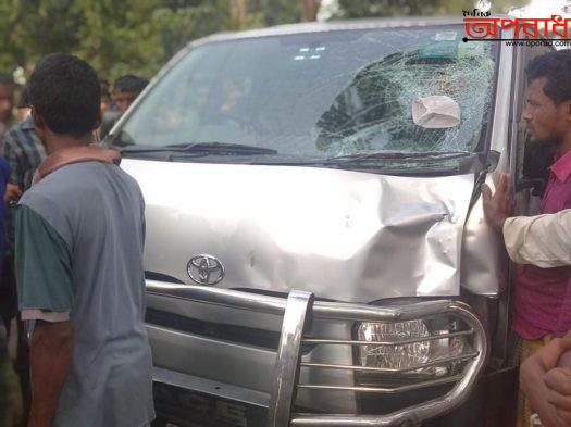 জানাজা শেষে বাড়ি ফেরার পথে নিজেই লাশ হলেন তাবলীগ মুসল্লী আরসাদ