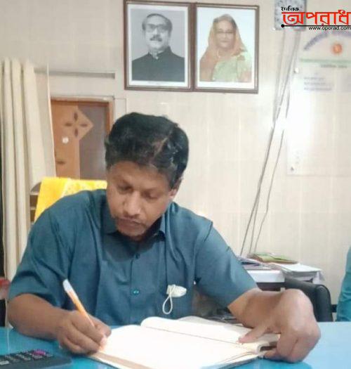 আজমিরীগঞ্জ উপজেলা হিসাবরক্ষণ অফিসে আর্থিক অনিয়মের অভিযোগ