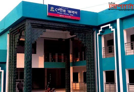 নন্দীগ্রাম পৌরসভা নির্বাচনে   যারা নির্বাচিত