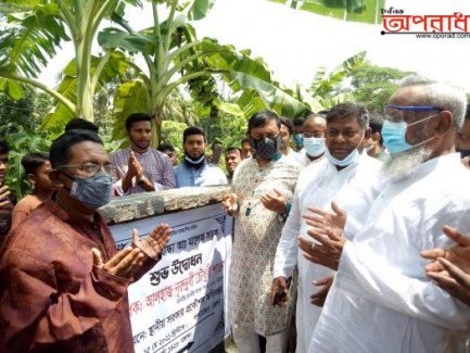 প্রধানমন্ত্রী শেখ হাসিনা মুক্তিযোদ্ধাদের সকল প্রকারের সুযোগ সুবিধা বৃদ্ধিতে বদ্ধপরিকর-এমপি শাওন