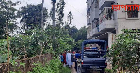 নোয়াখালীতে গোসল করতে গিয়ে দারোয়ানের মৃত্যু মরদেহ উদ্ধার