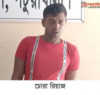 কলাপাড়ায় ধর্ষনের নিউজ করায় সাংবাদিককে হত্যার হুমকি, তুই আমার বিরুদ্ধে নিউজ করছো, তোর হাত-পা কাইটা ফালামু  ॥