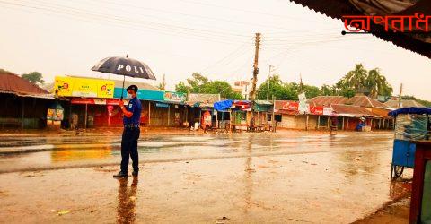 আবারও ১৪ দিনের কঠোর লকডাউন, ২৩ দফা নির্দেশনা