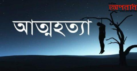 সেনবাগে লুডু খেলায় বাধা দেয়ায় ফাঁস দিল স্কুলছাত্রী