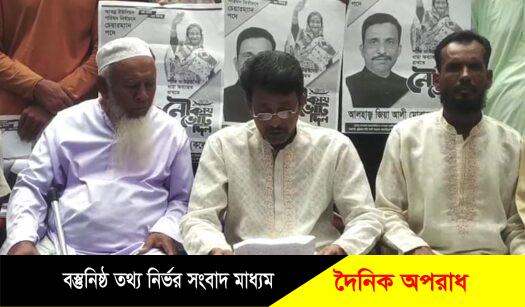 কেন্দ্র দখলের অভিযোগ, হাতিয়ায় ৫ ইউনিয়নে আ. লীগ-স্বতন্ত্র প্রার্থীর ভোট বর্জন