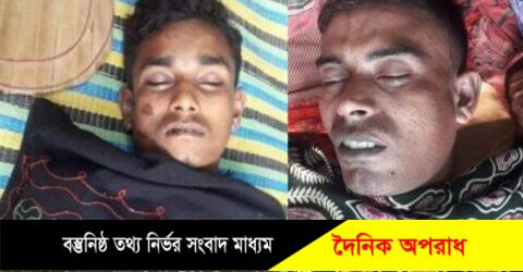 কুষ্টিয়ায় সেপটি ট্যাংকিতে নেমে দুজনের মৃত্যু