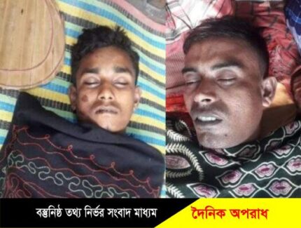 কুষ্টিয়ায় সেপটি ট্যাংকিতে নেমে দুজনের মৃত্যু