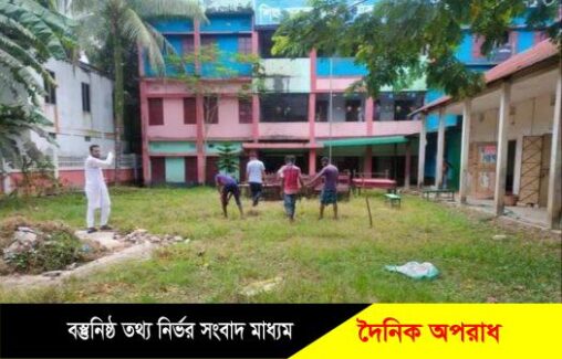 নির্দেশনা অনুযায়ী প্রস্তুত মৌলভীবাজারের শিক্ষা প্রতিষ্ঠান গুলো।