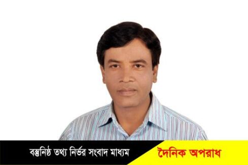 মোংলা বন্দর সিবিএ নির্বাচনে আলোচনায় এনামুল হক