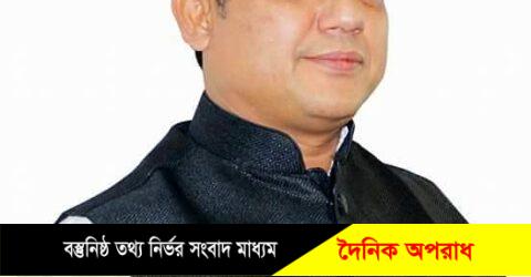 লালমোহনে ২ দিনের সফরে আসছেন- এমপি শাওন