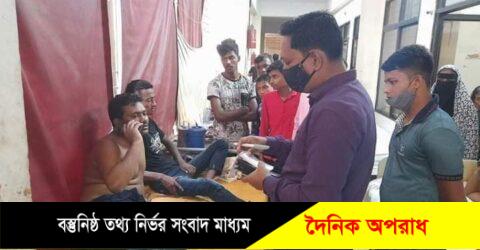 বেগমগঞ্জে কেন্দ্র দখলের চেষ্টা, চেয়ারম্যান প্রার্থী গুলিবিদ্ধ