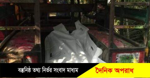 নোয়াখালীতে নির্মাণ  শ্রমিকের প্রাণ গেল ইঁদুর মারার ফাঁদে