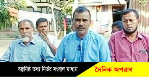 শ্রীনগরে তন্তর ইউপি নির্বাচনে ৪ নং ওয়ার্ড মেম্বার পদপ্রার্থী শেখ মোঃ ইয়াসিনের নির্বাচনী প্রতিশ্রুতি।