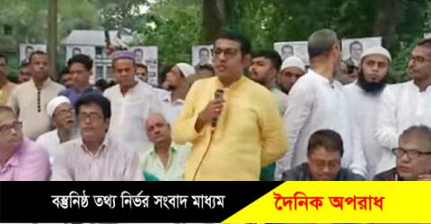 শ্রীনগর কুকুটিয়া ইউনিয়নে স্বতন্ত্র চেয়ারম্যান প্রার্থী বাবুল হোসেন বাবু প্রচারে ও জনসমর্থনে এগিয়ে।