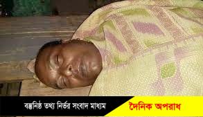 কুষ্টিয়ার ভোট কেন্দ্রে প্রিজাইডিং অফিসারের আকস্মিক মৃত্যু