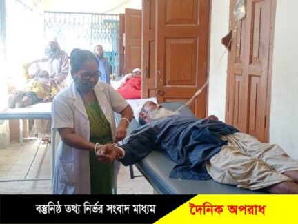 পিরোজপুরের কাউখালীতে তাবলীগ জামাতে আসা ১৫ মুসল্লীকে নেশাজাতীয় খাইয়ে অচেতন \ ২জনের অবস্থা গুরুতর