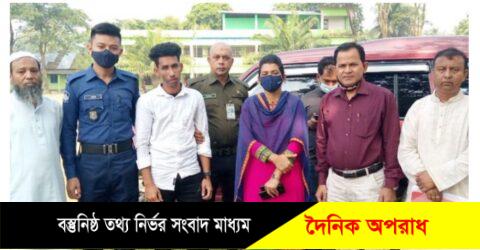 নোয়াখালীতে বড় ভাইয়ের এসএসসি পরীক্ষা দিতে গিয়ে  ছোট ভাই এক বছর কারাদণ্ড।