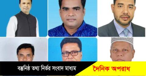 নোয়াখালী সেনবাগে ইউপি নির্বাচনে নৌকার ভরাডুবি