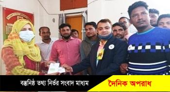 নির্বাচিত হলে মডেল ইউনিয়নে রুপান্তরিত করবো : খোকন