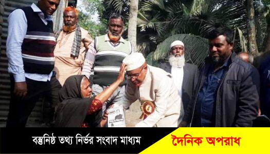 জনগণের শাসক নয়: সেবক হয়ে কাজ করতে চাই: সিদ্দিকুর রহমান