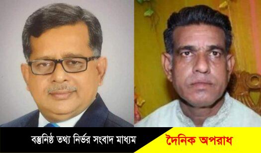 চুনারুঘাটে ইউপি মেম্বার চান্দ আলীর মৃত্যুতে বিমান প্রতিমন্ত্রীর শোক