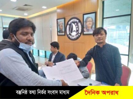 চুনারুঘাটে ভাষা সৈনিক ছুরুক আলীর ছেলে রুমন নৌকার মনোনয়ন প্রত্যাশী