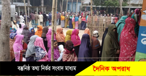 কুষ্টিয়া সদরের ইউপি নির্বাচনে ১১টির মধ্যে ১০টি বিদ্রোহী ও ১ টি নৌকা জয়ী