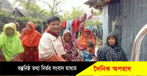 জনসমর্থনে এগিয়ে কুষ্টিয়া উজানগ্রাম ইউপি’র  চেয়ারম্যান প্রার্থী ছানোয়ার মোল্লা