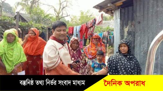 জনসমর্থনে এগিয়ে কুষ্টিয়া উজানগ্রাম ইউপি’র  চেয়ারম্যান প্রার্থী ছানোয়ার মোল্লা