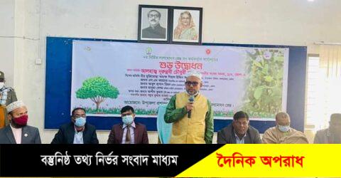 প্রধানমন্ত্রী শেখ হাসিনার সরকার ক্ষমতায় আছে বলেই গৃহহীনদের ঘর দেয়া সম্ভব হয়েছে – এমপি শাওন