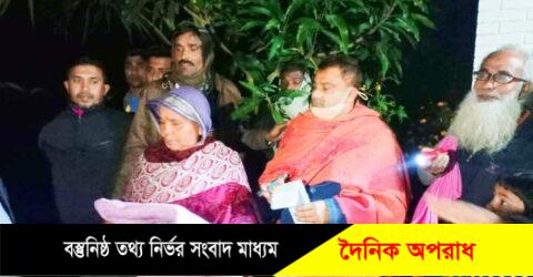 শীতে উষ্ণতার প্রলেপ দিতে ব্যাস্ত সময় পার করছেন কুষ্টিয়ার নব নির্বাচিত চেয়ারম্যান খোকন