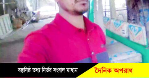 নবীগঞ্জে দুঃসাহসিক ভাবে সিএনজি অটোরিকশা চোরি৷  মালিক ও শ্রমিকের মাথায় হাত৷