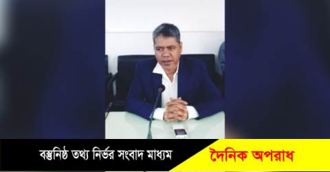 নোয়াখালী পৌরসভায় নৌকা প্রার্থী সোহেল পুনরায় মেয়র নির্বাচিত