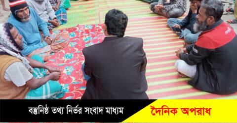 পিরোজপুরের কাউখালীতে ব্র্যাকের আইনি সুরক্ষা বিষয়ক কর্মশালা \