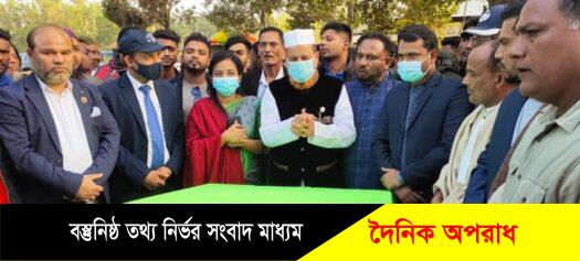 দুইযুগ বন্ধ থাকার পর চালু হচ্ছে সাটিয়াজুরি রেল স্টেশন