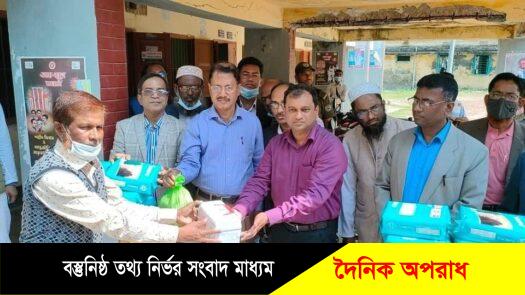 কলাপাড়ায় স্বাস্থ্য,পুষ্টি ও মাসিক ব্যবস্থাপনা কর্নার উদ্বোধন অনুষ্ঠিত ॥