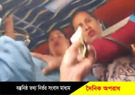 সাকুরা পরিবহনে কুয়েত প্রবাসী কলাপাড়ার সালাউদ্দিনের মোবাইল-টাকা জোড়-জবরদস্তি ও নির্যাতন করে নিয়ে গেলো তৃতীয় লিঙ্গের হিজড়া বাহিনী ॥