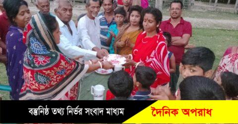 পিরোজপুরের কাউখালীতে ব্রাকের উদ্দ্যোগে সম্প্রীতি মেলা ও নাটক অনুষ্ঠিত